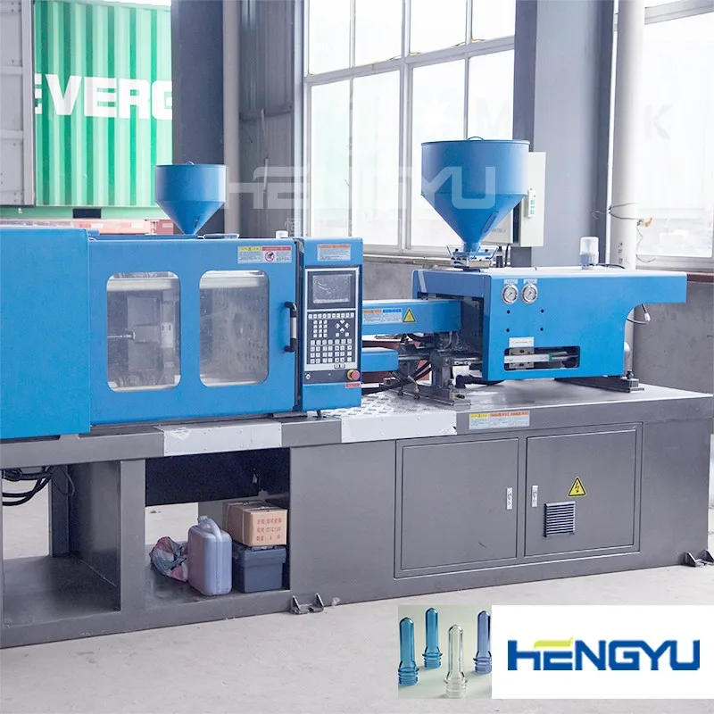 Heng Yu factory supply good quality automatic small plastic products making machine / machinery / equipment price