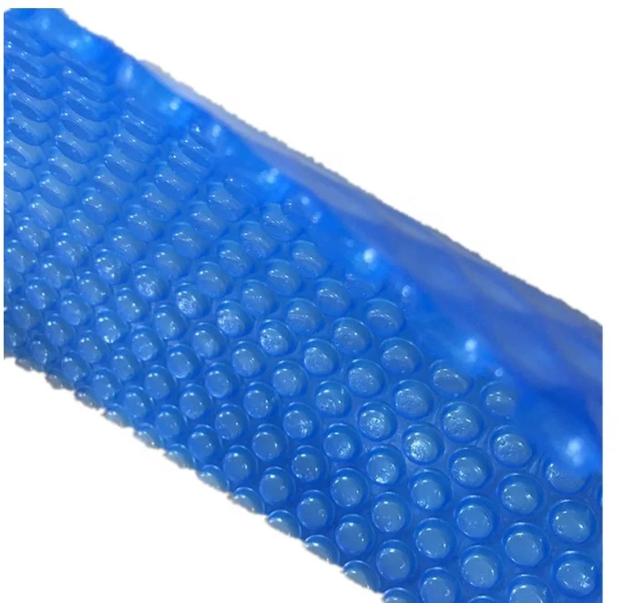 
500 micron thermal pool cover foam cover for swimming pool 