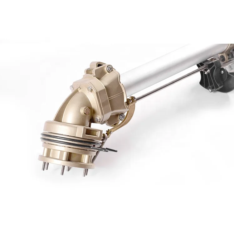 Сельскохозяйственная система орошения сада, дождевой пистолет