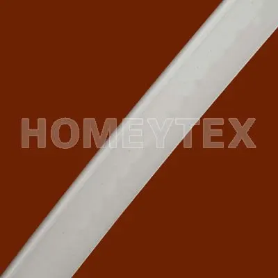 Roller blind components Splines SP02 Headrail Spline GHS 600m/Box