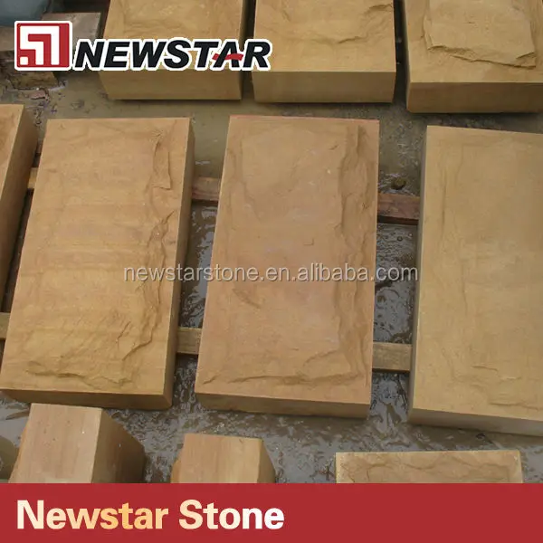 
 Цены на натуральный песчаник  