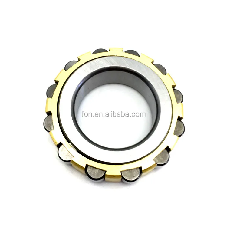  sing row cylindrical roller bearing rn206