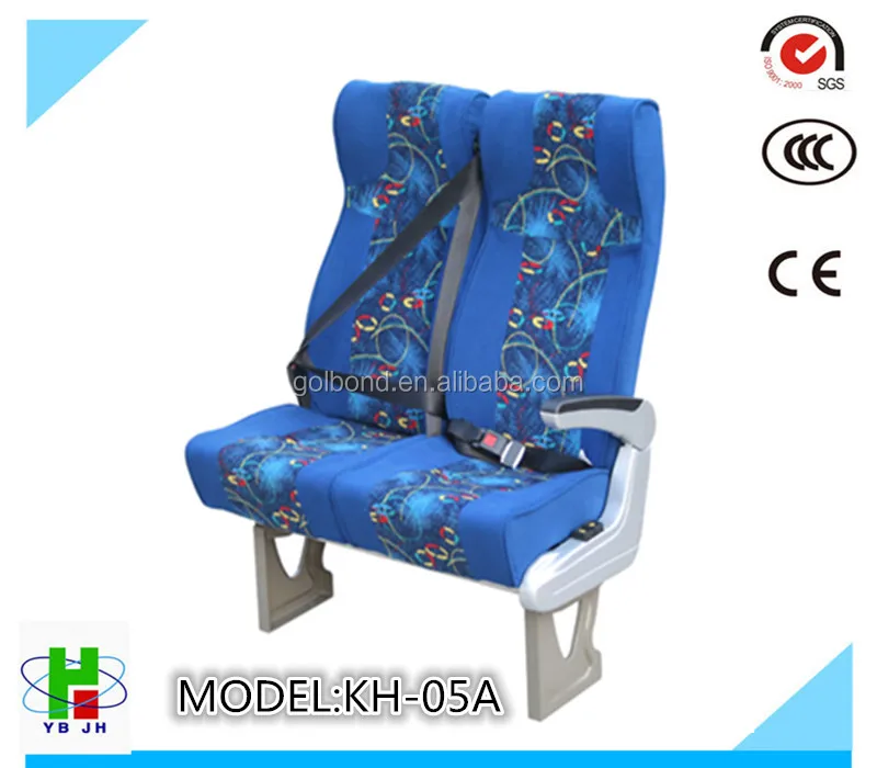 bus seat covers leather coach bus seats for sale