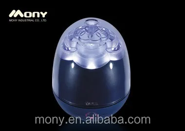 Electric Ultrasonic Camellias Home Aromatherapy Aroma Diffusers