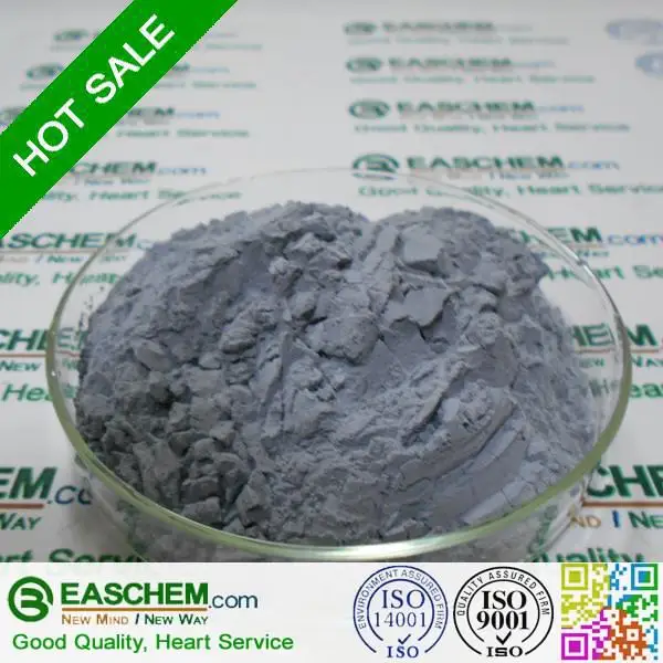 
1 - 2um to 35 - 45um Spherical Aluminium Powder with cas no 7429-90-5 and alias Aluminum for Aluminum Silver Paste 