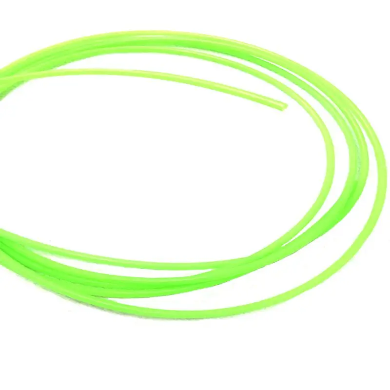 Светящаяся термоусадочная трубка/флуоресцентная термоусадочная трубка/Водонепроницаемая светящаяся трубка