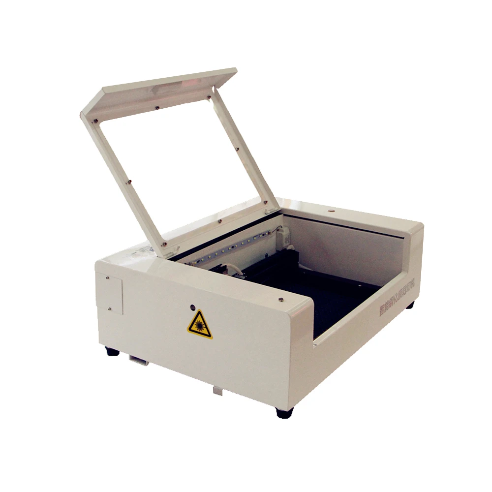 Daqin Mobile screen protector tempered glass making machine for for any mobile tempered glass cutting