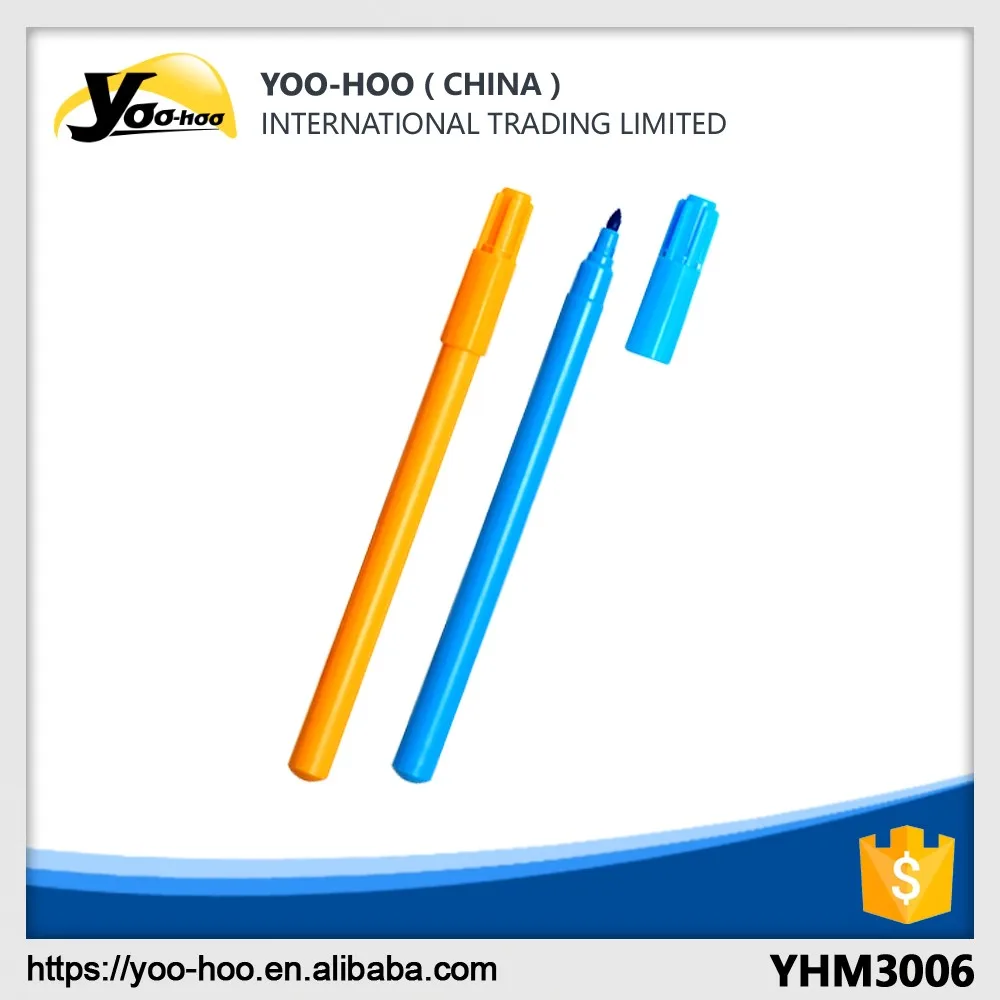 stationery set Water color pen set for children school art supplies