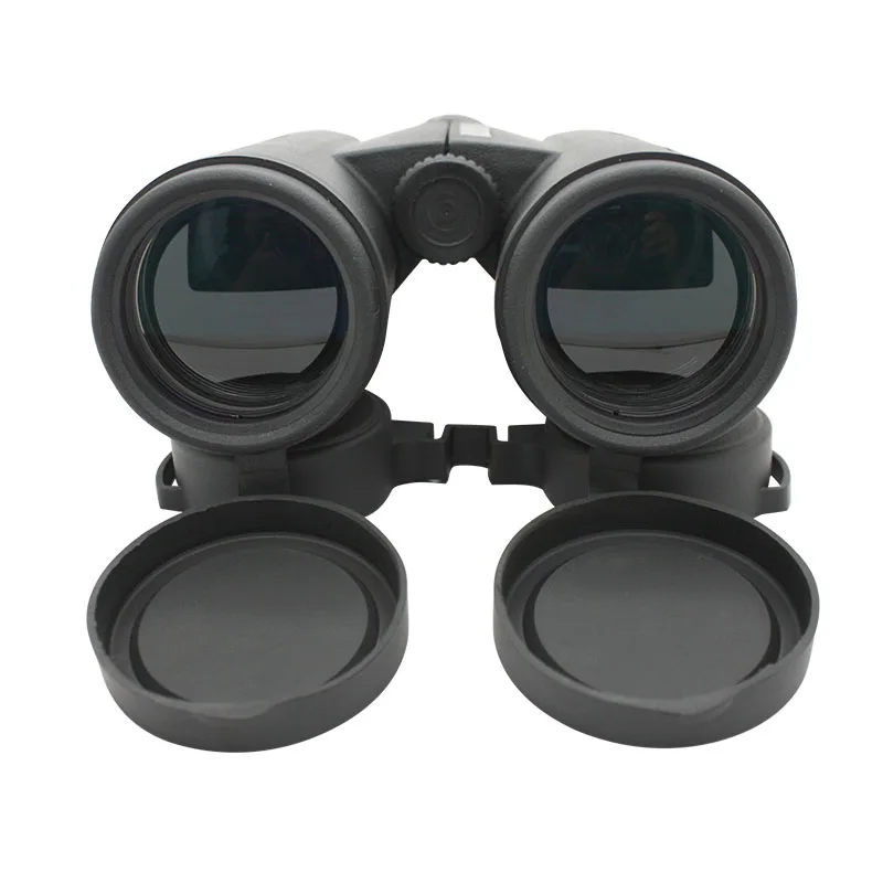 (BM-4077)High Power 8X42 FMC Lens Big Eye Wide Angel View Long Distance Outdoor HD Black Center Focus  binoculars