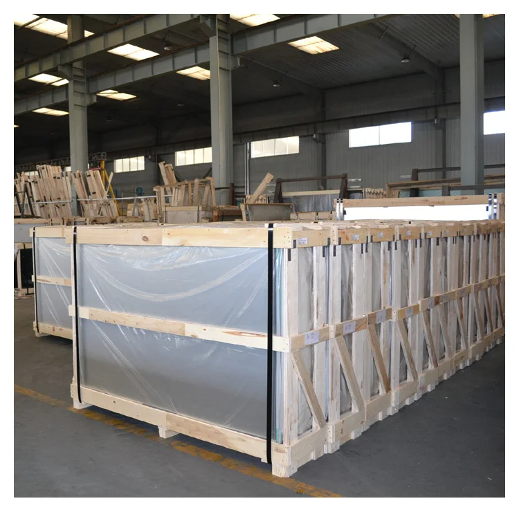 3mm 4mm 5mm 6mm 8mm 10mm Clear tinted colored Frosted Acid Etched Glass Price