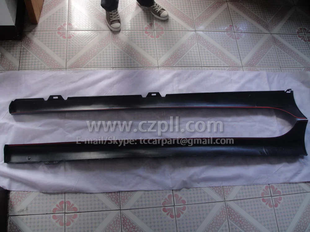 SIDE MEMBER TRIM for GOLF 5 GTI 1K4 853 859 B / 860 B - 1K4853859B / 860B