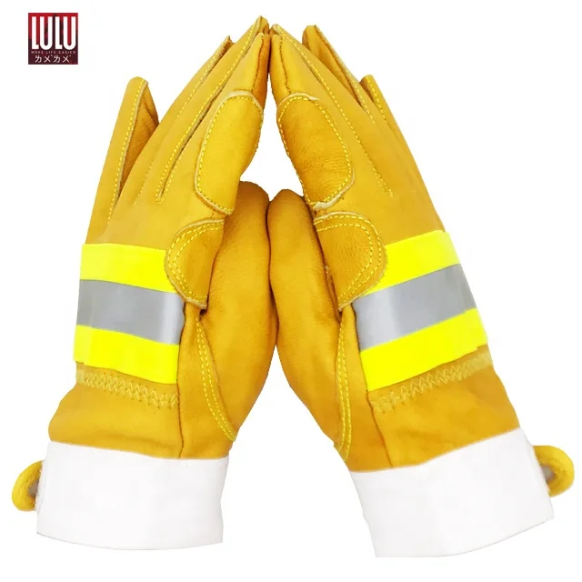 
heavy duty nitrile gloves cow split leather welding gloves work gloves leather 