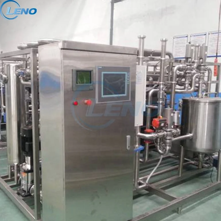 Factory Directly Sale tube heat exchanger kenya small pasteurizer for sale