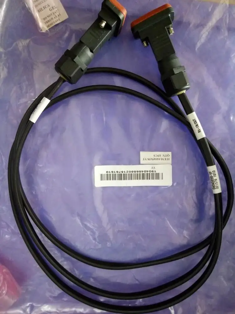 DBS BTS3900 RRU jumper cable  HW use 04045658 2M