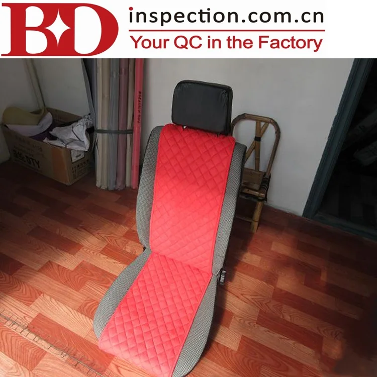Inspection service qingdao car inspection device car inspection