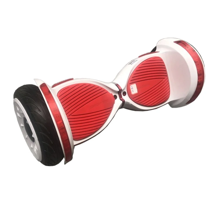 Chic  New design 10 inch electric  two wheels /two wheel balancing scooter