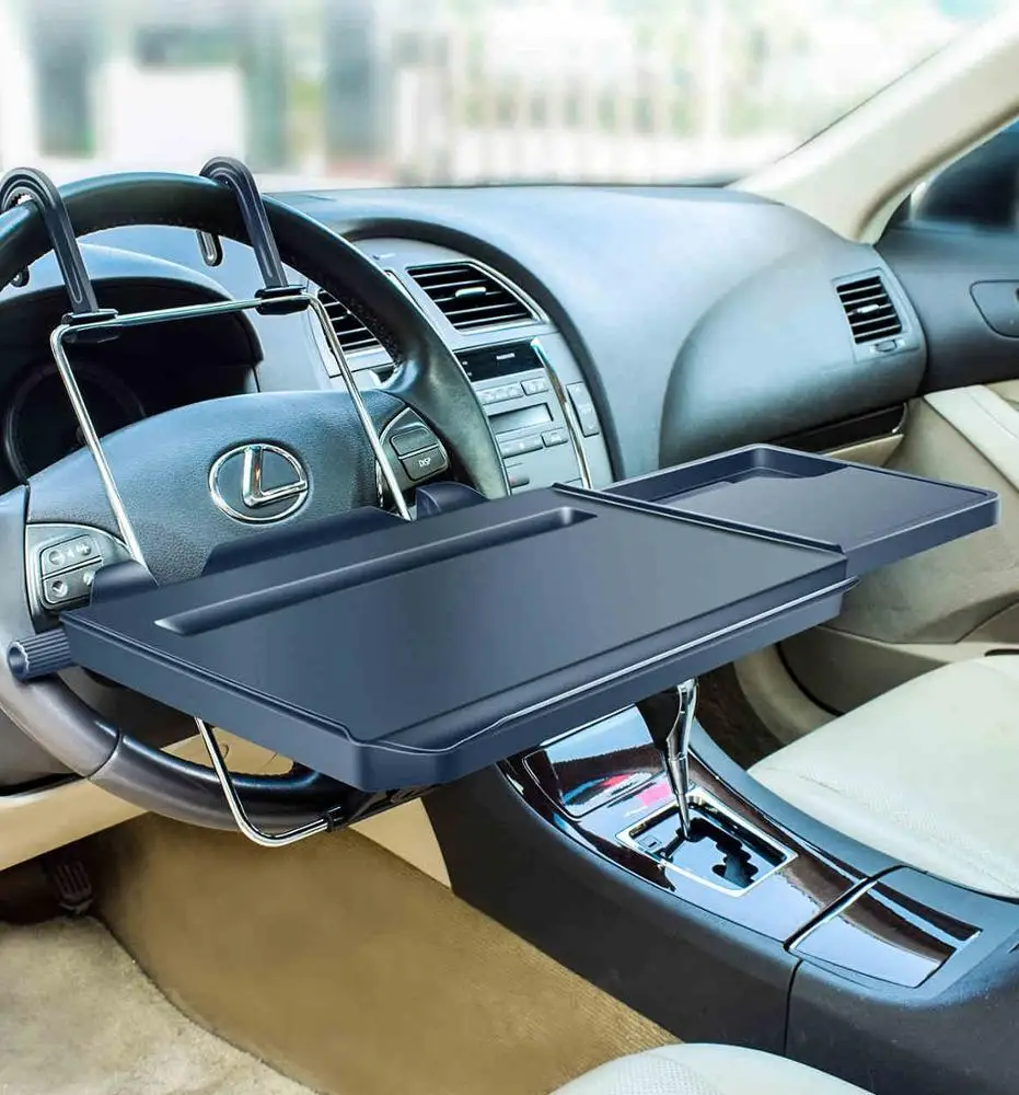 
Car folding tables, storage tables 