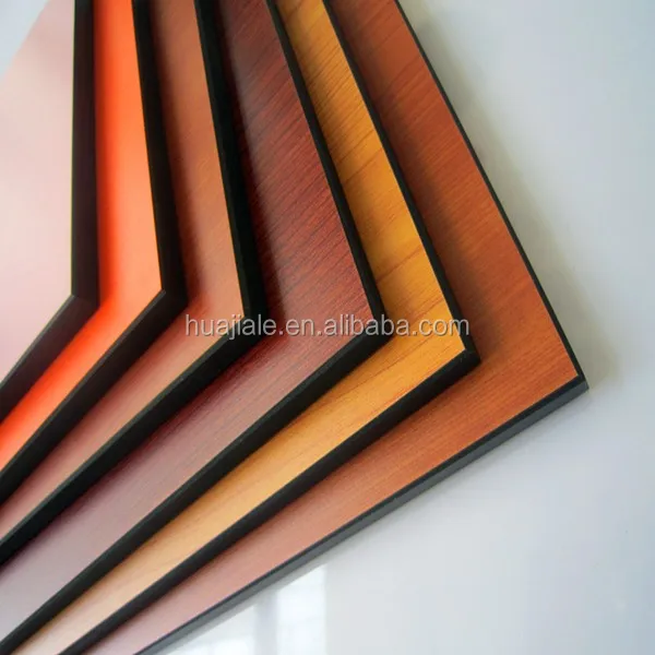 
best quality 1830x3660x12mm phenolic HPL panel 