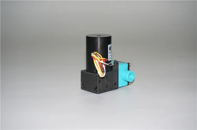 Printing machine Inkjet Brushless DC pump