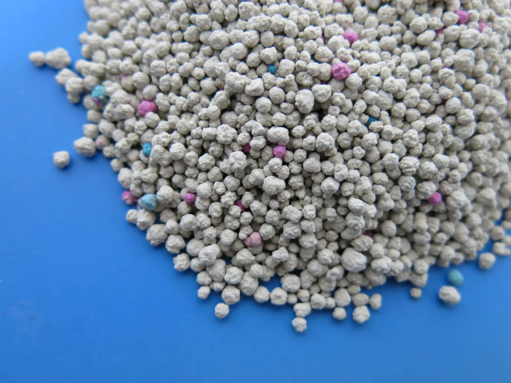 Highest quality best clean bentonite cat litter