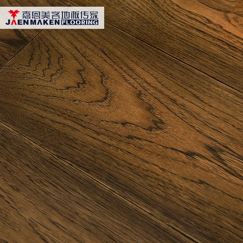 Save resources noble house wood engineered laminate oak flooring