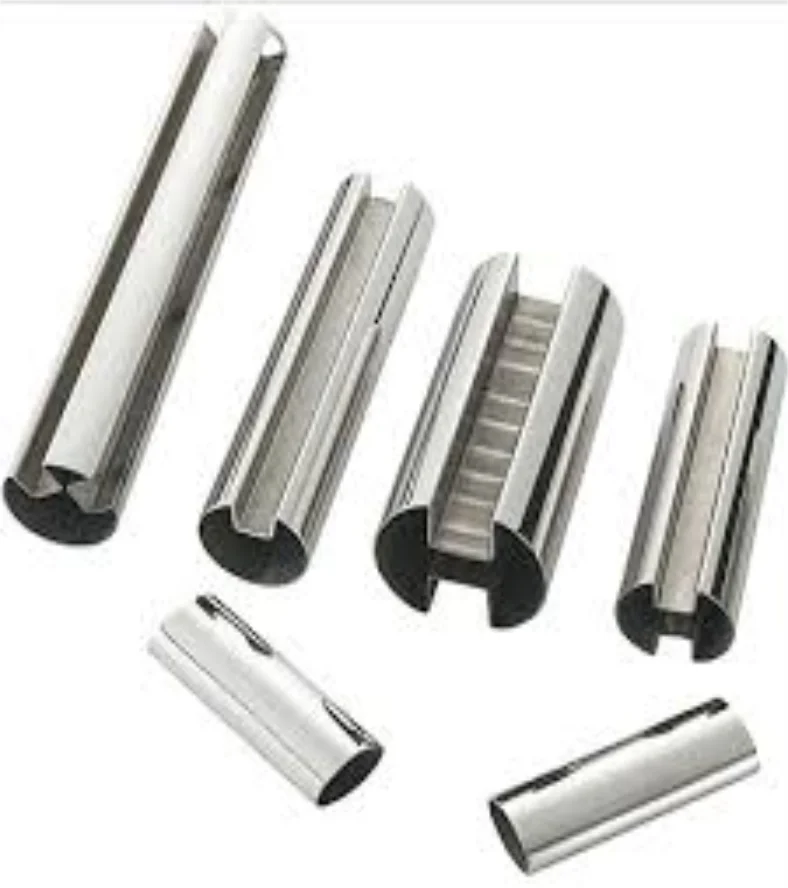 Hot sales professional supplier of stainless stelel perforated pipe