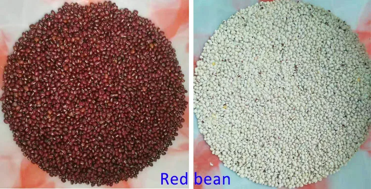 Горячая Распродажа нут машина шелушения фасоли | Гороховый dehuller | Горох машина шелушения | Зеленых бобов Шеллер | Чечевицы очистки фруктов и овощей