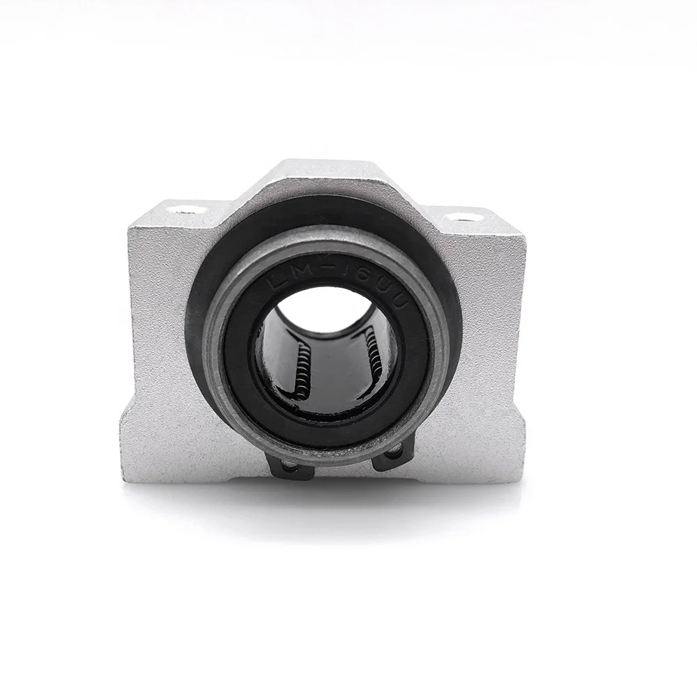 
Linear block bearing SCS10VUU SC10V SC10VUU SC10UU for 10mm linear shafts rods 