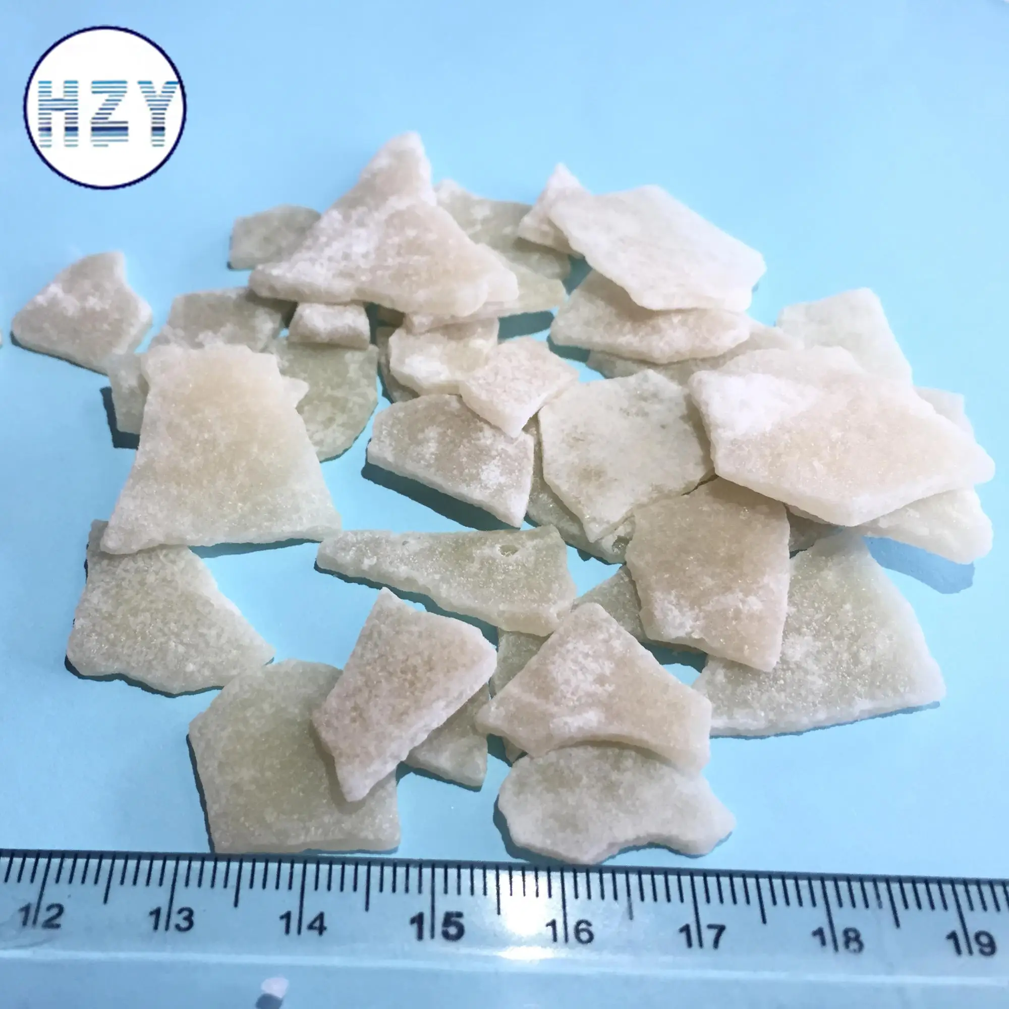 46% white magnesium chloride high quality