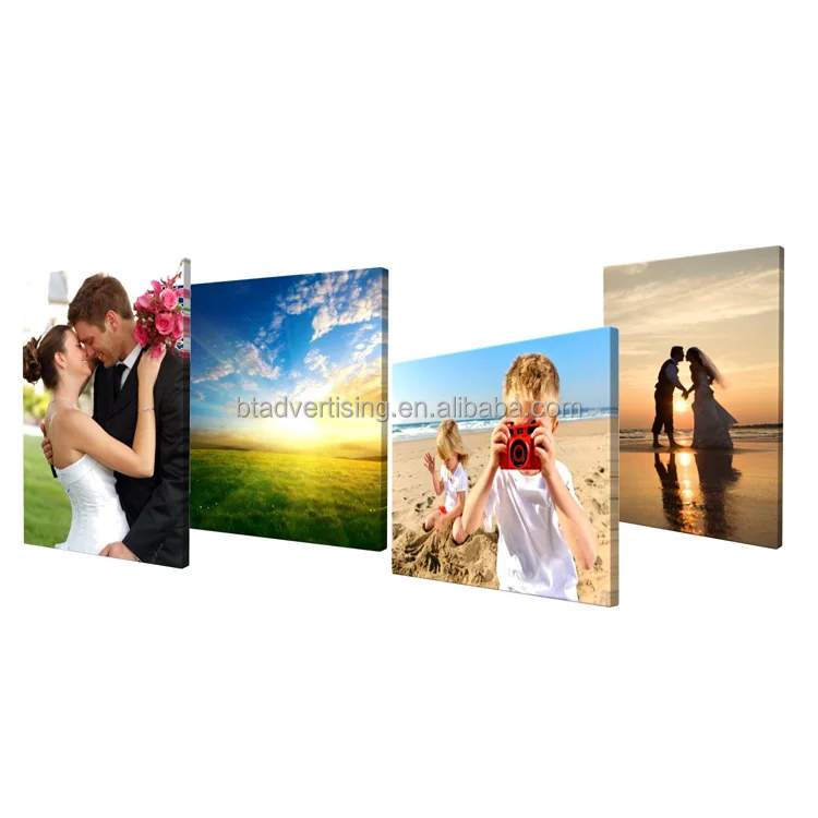 
BT-Bruce 0107 Painting Use and Painting Canvas Type artist canvas banner roll 