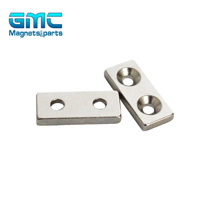 Low Price Permanent Magnetic Cylinder Ferrite Magnet