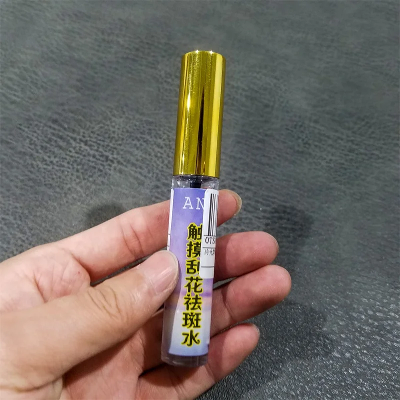 Жидкость для ремонта царапин Novecel для ЖК-дисплея iPhone samsung