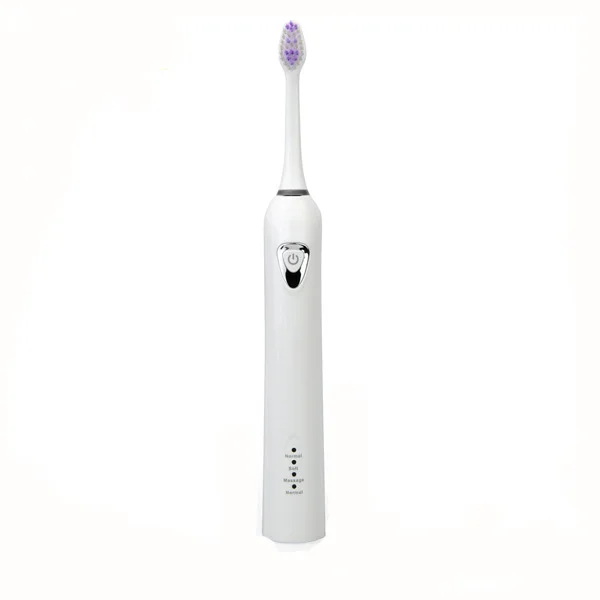 
Smart Sonic Electric Toothbrush Wireless Charger 