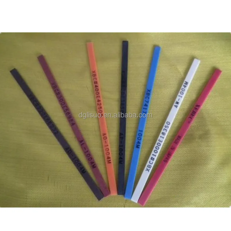 All Sizes XEBEC Ceramic Fiber Polishing Stone