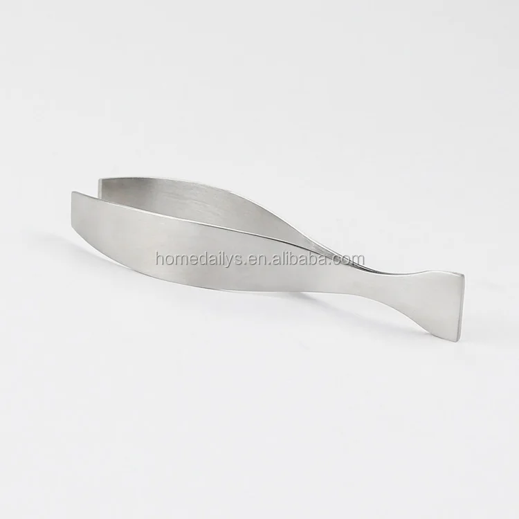 Latest Fish Bone Tweezers Premium Quality Stainless Steel Fish Bone Remover Fish Deboner for Boning Salmon