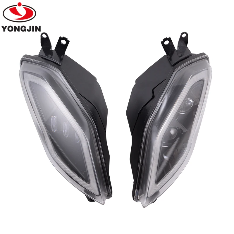 
Led Super Motor Headlight for b-mw x1000xr Motorcycles 