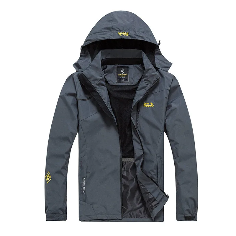 Compra chaquetas impermeables de pesca online al por mayor
