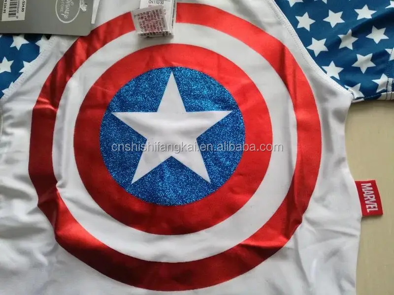 thermal rash guard kids bathing suit beach wear diving suit surf suit swimsuit swimwear factory