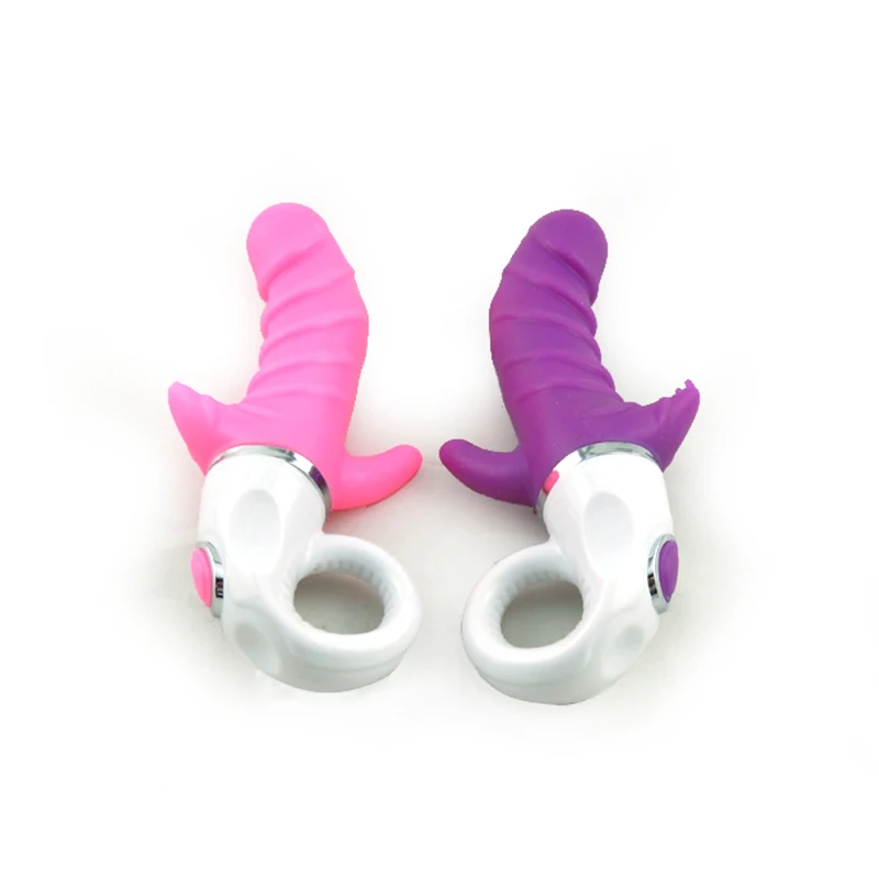 12 Mode Vibrating Triple Stimulation Clitoris G spot Vibrator for Women