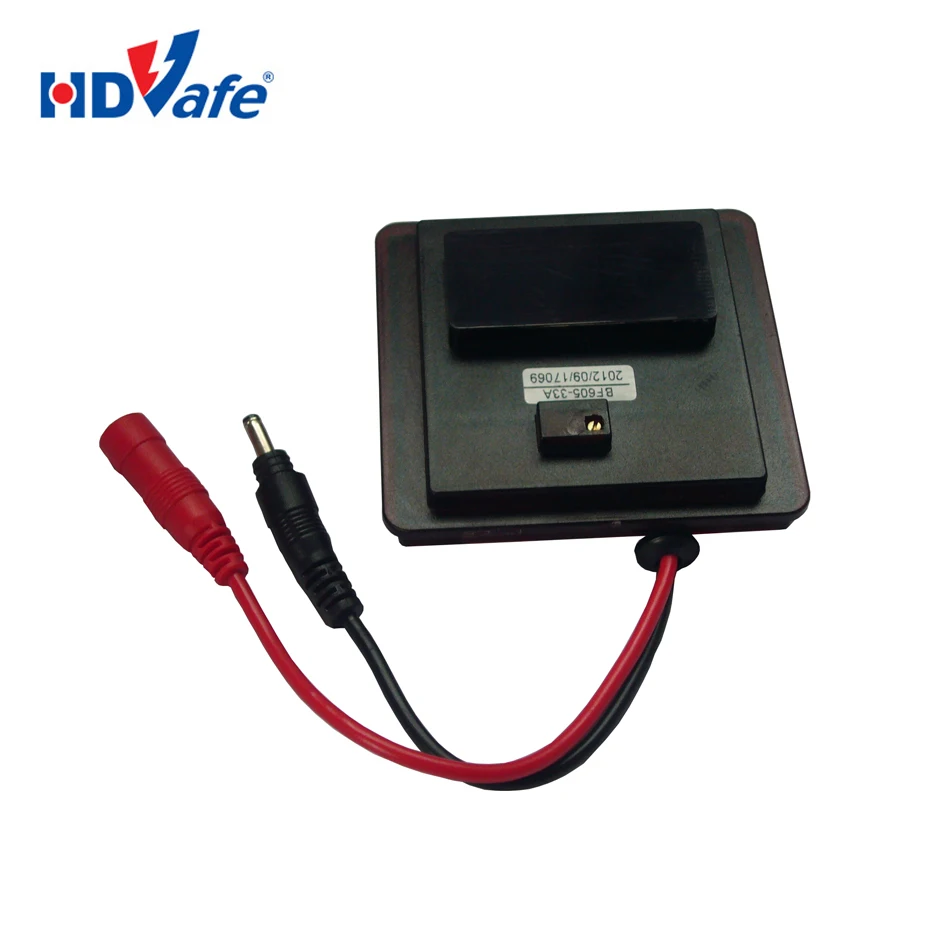 HD701AC/DC-OB электронный доступ кнопочный переключатель интегрированный Туалет Автоматический отключенный клапан