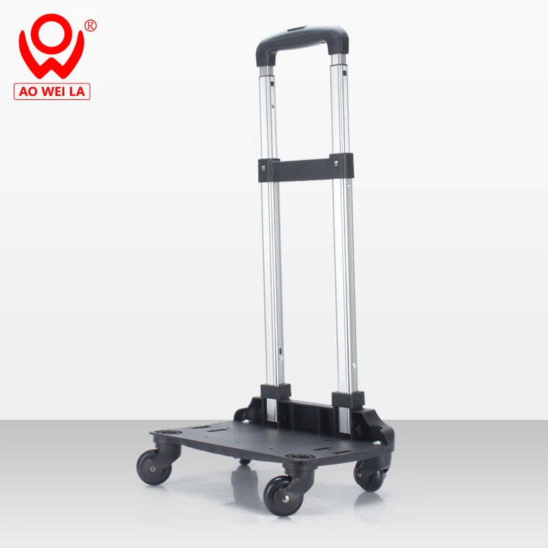 
Good Quality Spinner Luggage Cart With Wheels,Luggage Cart Wheels,Trolley Cart 