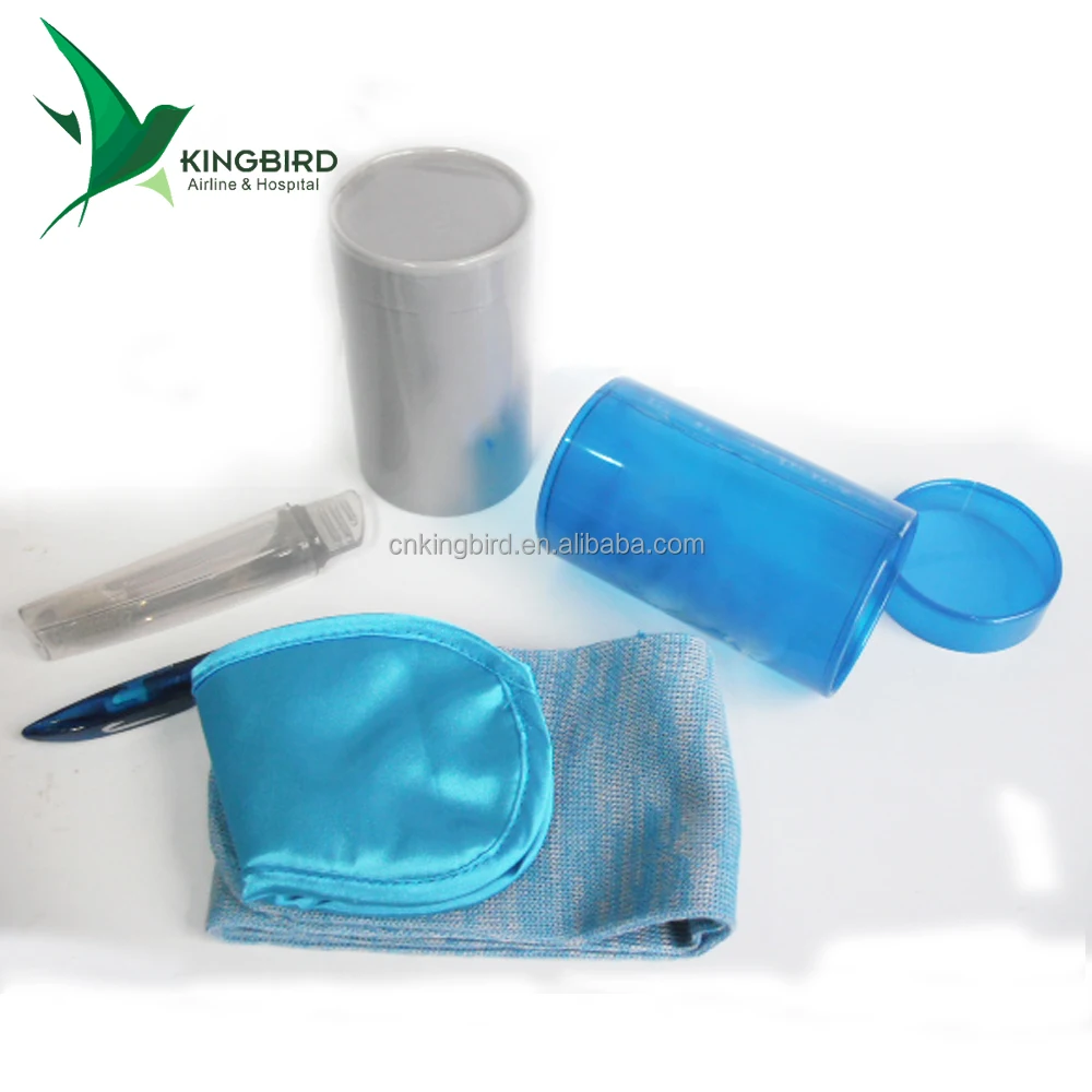 2022  New Models Travel Hotel Portable Cosmetic Bag Sets