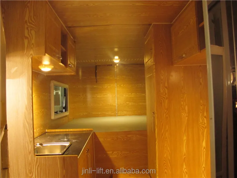 gooseneck float for 3 horse hot sale in Australia