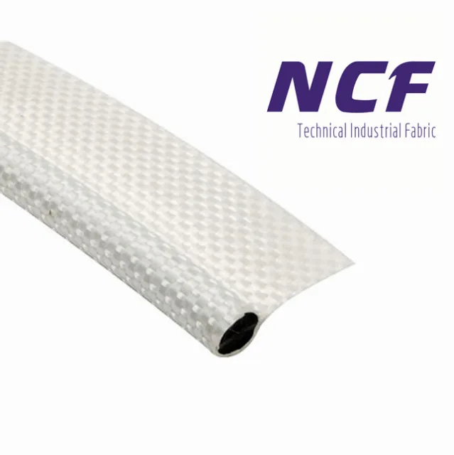 8mm 11mm Double Keder for Tent Architecture