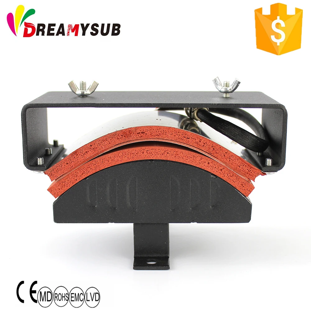 Top Quality CE ROHS Approved T-shirt Mug Plate Cap Combo Sublimation Printer Machine /t-shirt Printing Machine for Sale on Aliba