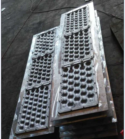 Egg Carton Molds Aluminum Egg Tray Molds Plastic Box Vehicle Mould Plastic Trays Making Machine Plastic Cnc Mould Machinery