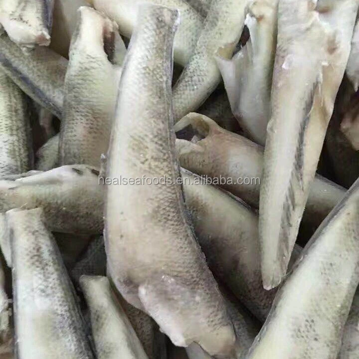 Замороженный морской трески по хорошей цене