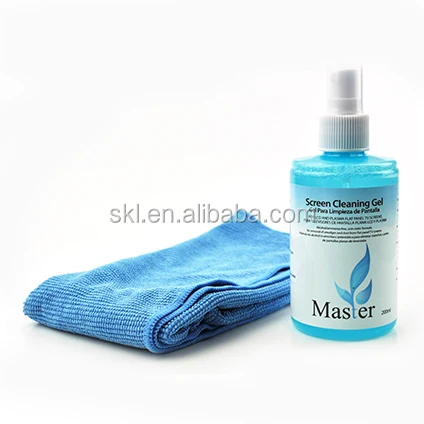 Magical TV Screen Cleaning Kit