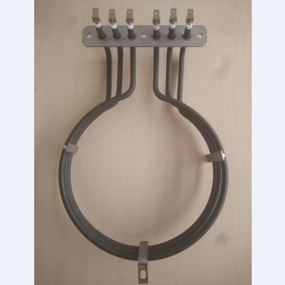 
Stainless Steel Coil Heating Element/microwave oven heater 