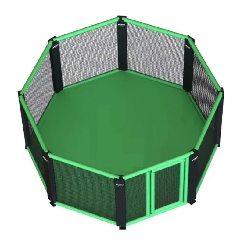 boxing ring